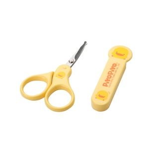 Baby Nail Scissors